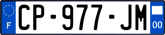 CP-977-JM