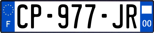 CP-977-JR
