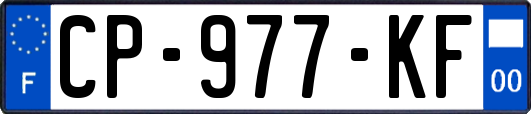 CP-977-KF