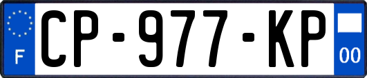 CP-977-KP