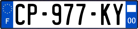 CP-977-KY