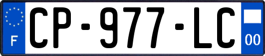 CP-977-LC