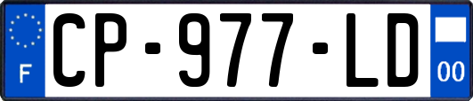 CP-977-LD