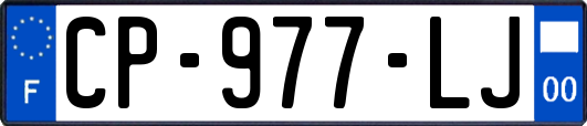 CP-977-LJ