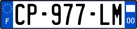 CP-977-LM
