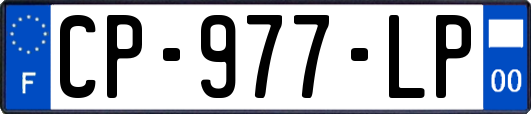 CP-977-LP