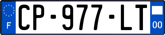 CP-977-LT