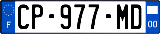 CP-977-MD