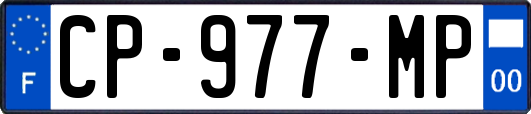 CP-977-MP