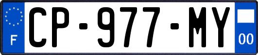 CP-977-MY