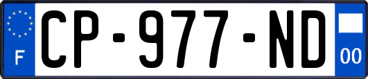 CP-977-ND