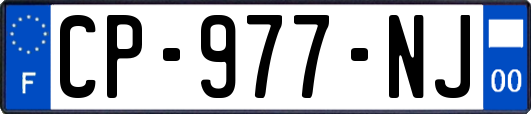 CP-977-NJ