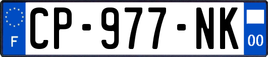 CP-977-NK