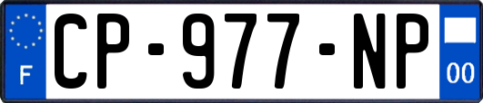 CP-977-NP