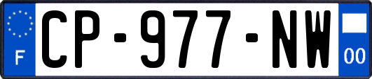 CP-977-NW