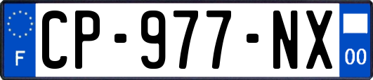 CP-977-NX