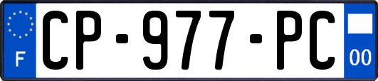 CP-977-PC