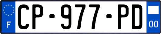 CP-977-PD