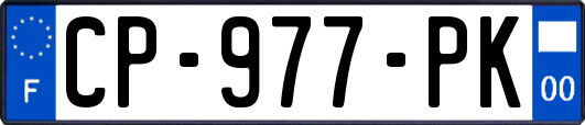 CP-977-PK