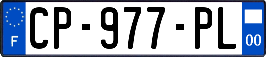 CP-977-PL