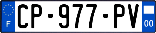 CP-977-PV