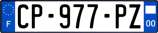 CP-977-PZ