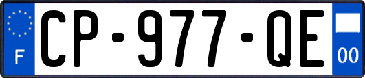 CP-977-QE