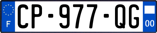 CP-977-QG