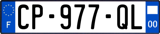 CP-977-QL