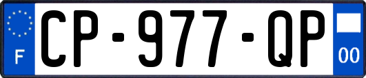 CP-977-QP