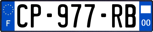 CP-977-RB