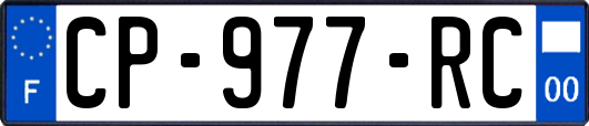 CP-977-RC