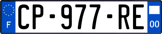 CP-977-RE