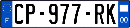 CP-977-RK