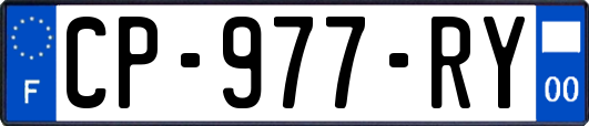 CP-977-RY