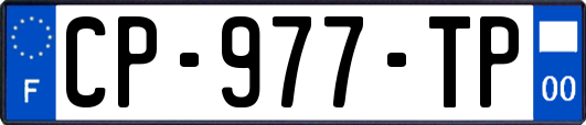 CP-977-TP