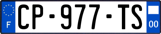 CP-977-TS