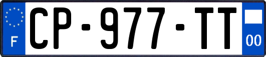 CP-977-TT