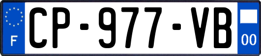 CP-977-VB