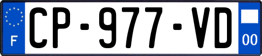 CP-977-VD