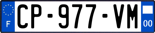 CP-977-VM