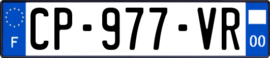 CP-977-VR
