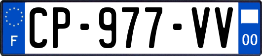 CP-977-VV