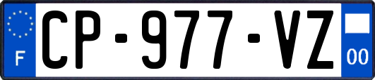 CP-977-VZ