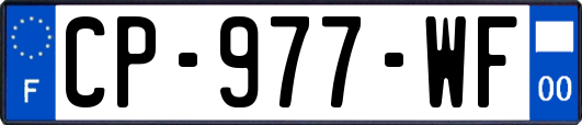 CP-977-WF