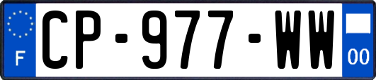 CP-977-WW