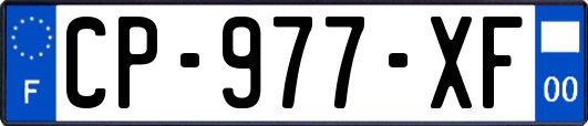 CP-977-XF