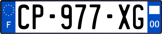 CP-977-XG