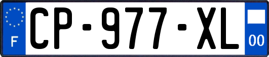 CP-977-XL