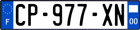 CP-977-XN